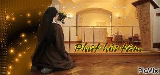 Hãy lui vào nơi vắng vẻ mà nghỉ ngơi đôi chút